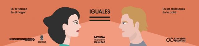 El Ayuntamiento de Molina de Segura pone en marcha el proyecto Molina Avanza en Igualdad