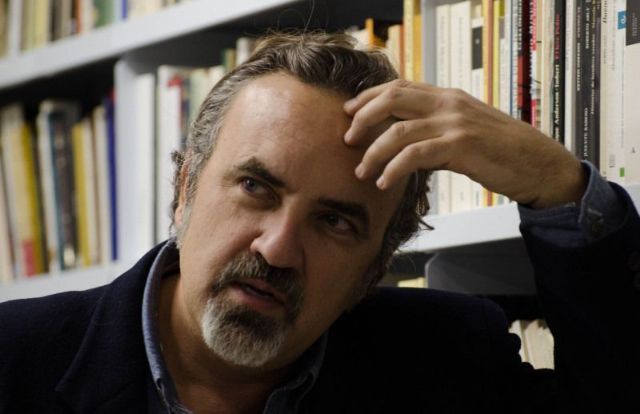 La novela La agenda negra, del escritor Manuel Moyano, será presentada el jueves 18 de febrero en Molina de Segura