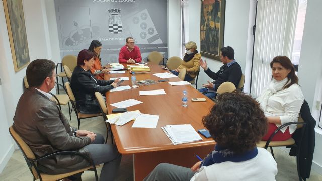 La Junta de Gobierno Local de Molina de Segura da cuenta de la activación del Plan Municipal de Emergencia con motivo de la entrada en vigor del Estado de Alarma por el COVID-19