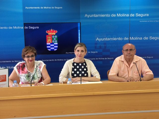 El Ayuntamiento de Molina de Segura llevará a cabo el proyecto de rehabilitación de las Escuelas Viejas de El Fenazar, con una inversión de 59.952,54 euros