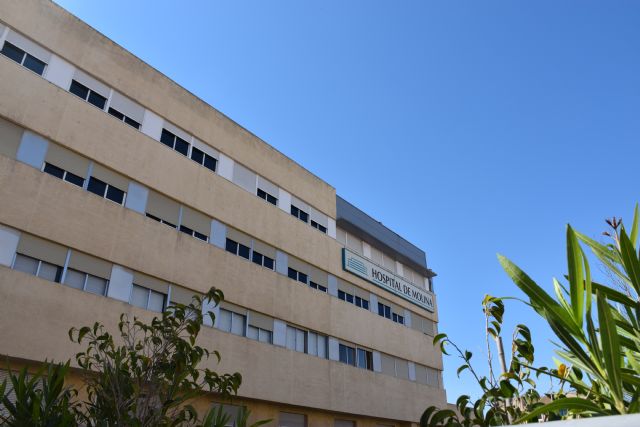 El Hospital de Molina, entre los cinco mejores hospitales de toda España en Traumatología, Urgencias y RSC