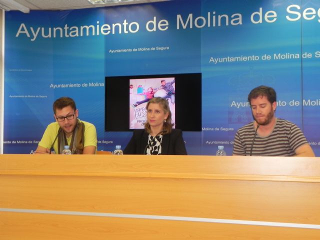 El espacio joven El Sótano de Molina de Segura propone un amplio programa de actividades gratuitas para el último trimestre del año