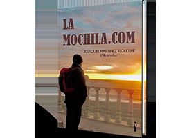 La Mochila.com de Joaquín Martínez Riquelme