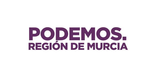 Ultimátum de Podemos a Conesa: si el PSRM no plantea una alternativa a Clavero, consultará a sus bases la continuidad del acuerdo de Gobierno