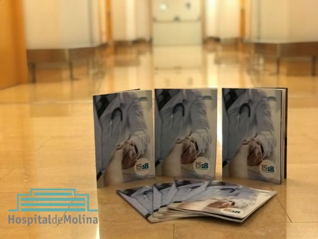 El Hospital de Molina presenta su Informe de Sostenibilidad 2018