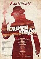 Ron Lalá representa CRIMEN & TELÓN el viernes 25 de enero en el Teatro Villa de Molina