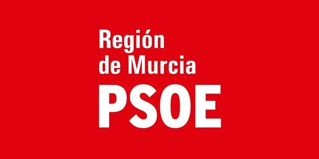 Comunicado PSRM y Grupo Municipal Socialista de Molina de Segura