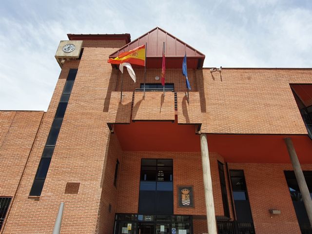 La Junta de Gobierno Local de Molina de Segura inicia la contratación para la construcción de casetas modulares de servicios en el Recinto Ferial Municipal