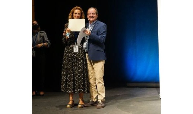 La ablación de miomas por radiofrecuencia, desarrollada en Ribera Hospital de Molina, Premio del 36 Congreso Nacional de Ginecología y Obstetricia