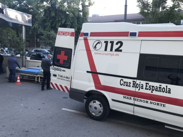 Ribera Hospital de Molina dona 50 camas hospitalarias a diferentes organizaciones sociales