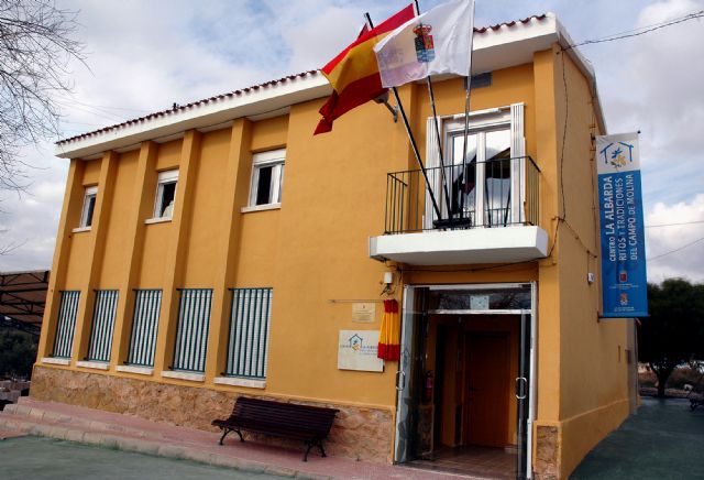 El Centro de Interpretación La Albarda Ritos y Tradiciones del Campo de Molina organiza un taller de astronomía el domingo 1 de octubre