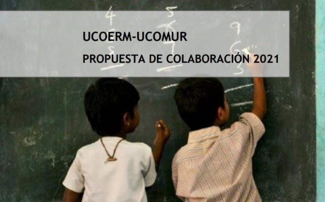 Los alumnos del Colegio Vistarreal donan 4.000 euros a la Fundación Vicente Ferrer