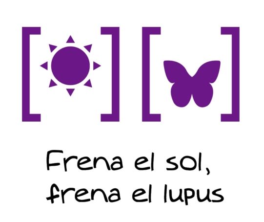 La Concejalía de Bienestar Social apoya la campaña de la Asociación Murciana del Lupus y otras enfermedades raras (AMLEA) 'Frena el Sol, frena el Lupus'