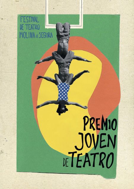 El espectáculo Para acabar con Eddy Bellegueule, de la compañía LaJoven, gana el Premio Joven de Teatro 2022 de Molina de Segura
