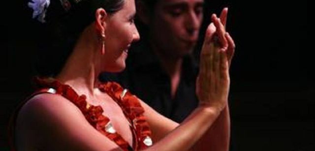 El Teatro Villa de Molina acoge las dos primeras galas de las III Jornadas Molina, ciudad de Danza el viernes 1 y sábado 2 de abril